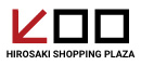 ヒロロ HIROSAKI SHOPPING PLAZA