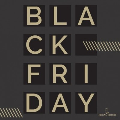 ブラックフライデー