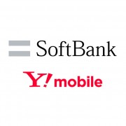 SoftBank／Y!mobile_ロゴ
