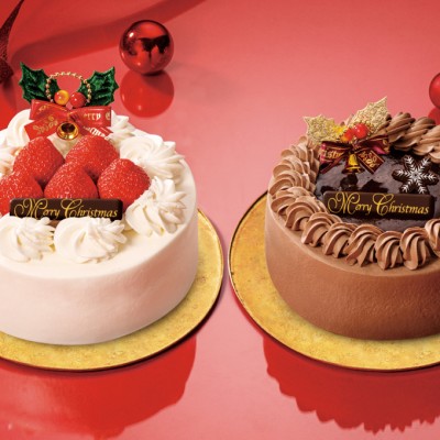 ガトーフレーズ、チョコレートケーキ