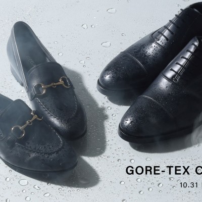 REGAL GORE-TEX CAMPAIGN