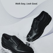 REGALが届ける、オン&オフをつなぐアクティブシューズ①