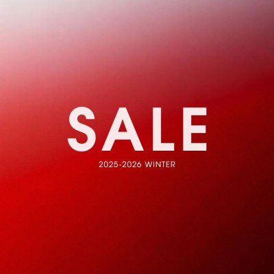 WINTER SALE
