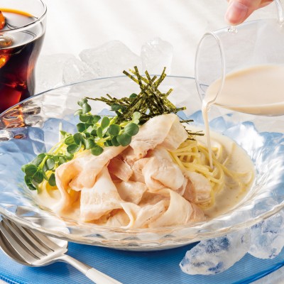 冷しゃぶの出汁パスタ.jpg