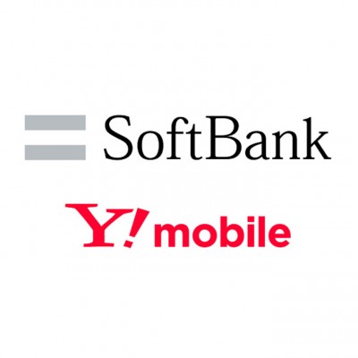 SoftBank/Y!mobile_ロゴ